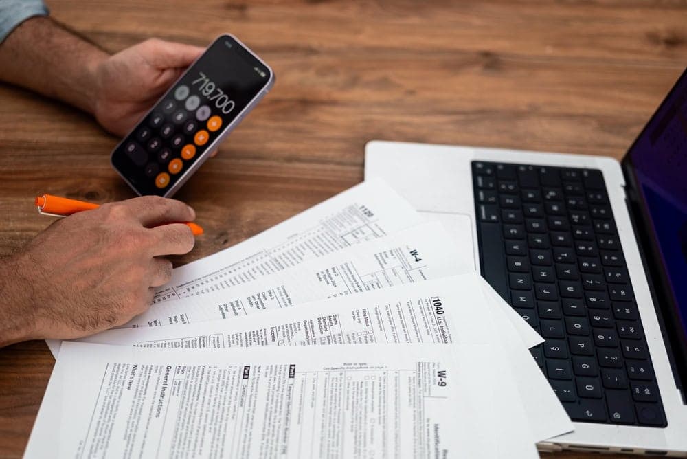 Preparing for an Audit: How Organization Makes the Process Easier