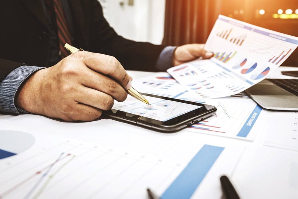 How Professional Bookkeeping Services Improve Your Business's Cash Flow Management in Travis County, TX