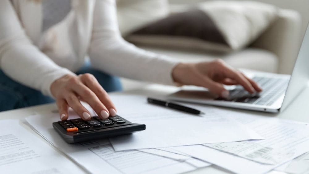 Boosting Business Finances with Online Bookkeeping Services