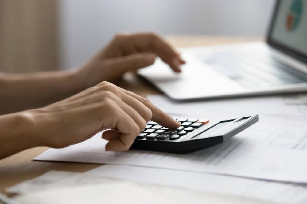 Bookkeeping for Freelancers: Separating Personal and Business Finances