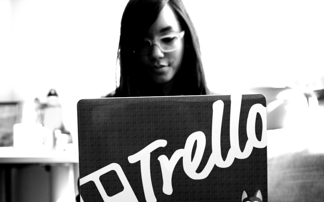 Step by step guide to using Trello
